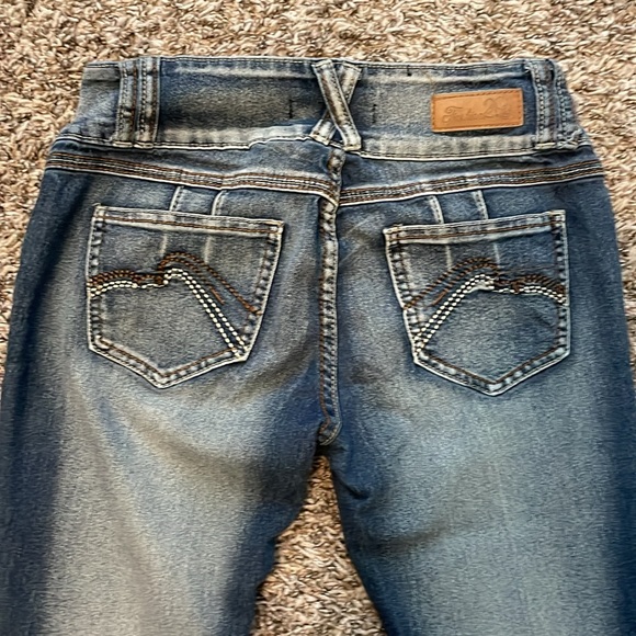 Women’s Jeggings - Picture 3 of 4